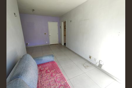 Apartamento à venda com 58m², 2 quartos e 1 vaga Apartamento à venda com 58m², 2 quartos e 1 vagaSala