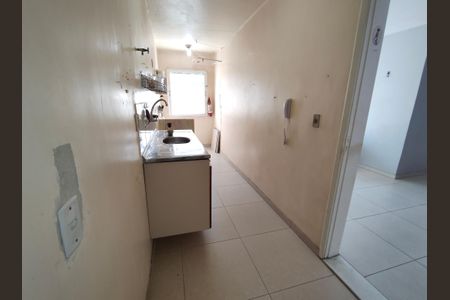 Apartamento à venda com 58m², 2 quartos e 1 vaga Apartamento à venda com 58m², 2 quartos e 1 vagaCozinha
