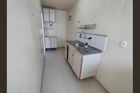 Apartamento à venda com 58m², 2 quartos e 1 vaga Apartamento à venda com 58m², 2 quartos e 1 vagaCozinha