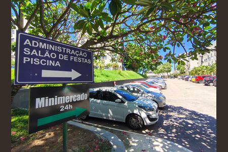 Apartamento à venda com 58m², 2 quartos e 1 vaga Apartamento à venda com 58m², 2 quartos e 1 vagaÁrea comum