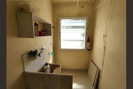 Apartamento à venda com 58m², 2 quartos e 1 vaga Apartamento à venda com 58m², 2 quartos e 1 vagaÁrea de Serviço