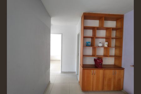 Apartamento à venda com 58m², 2 quartos e 1 vaga Apartamento à venda com 58m², 2 quartos e 1 vagaCirculação