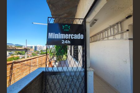 Apartamento à venda com 58m², 2 quartos e 1 vaga Apartamento à venda com 58m², 2 quartos e 1 vagaMercado
