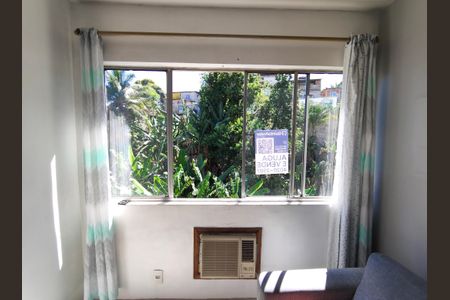 Apartamento à venda com 58m², 2 quartos e 1 vaga Apartamento à venda com 58m², 2 quartos e 1 vagaJanela - Sala