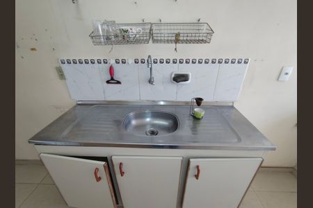 Apartamento à venda com 58m², 2 quartos e 1 vaga Apartamento à venda com 58m², 2 quartos e 1 vagaCozinha