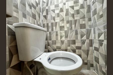 Casa de condomínio à venda com 88m², 3 quartos e 1 vagaLavabo