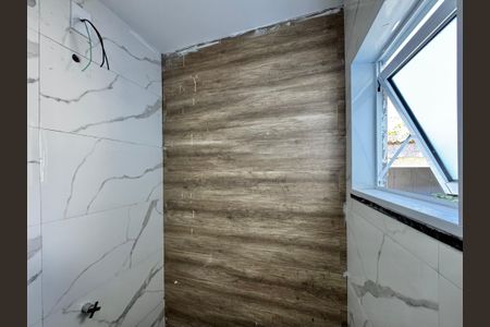 Casa de condomínio à venda com 88m², 3 quartos e 1 vagaBanheiro Social