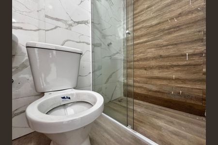 Casa de condomínio à venda com 88m², 3 quartos e 1 vagaSuíte - Banheiro