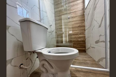 Casa de condomínio à venda com 88m², 3 quartos e 1 vagaBanheiro Social