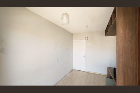 Sala de apartamento para alugar com 2 quartos, 51m² em Vila Nambi, Jundiaí