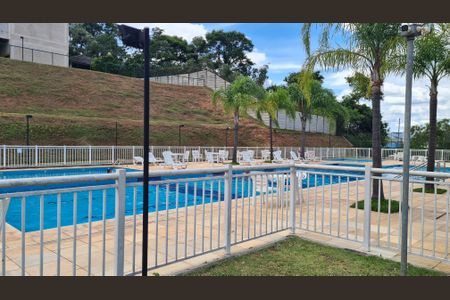 Apartamento para alugar com 51m², 2 quartos e 1 vaga Apartamento para alugar com 51m², 2 quartos e 1 vagaÁrea comum