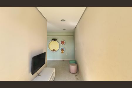 Apartamento para alugar com 51m², 2 quartos e 1 vaga Apartamento para alugar com 51m², 2 quartos e 1 vagaÁrea comum