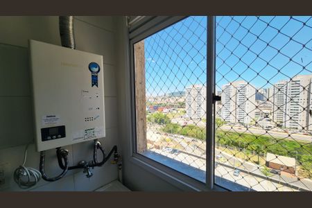 Apartamento para alugar com 51m², 2 quartos e 1 vaga Apartamento para alugar com 51m², 2 quartos e 1 vagaCozinha