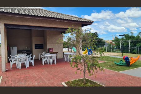 Apartamento para alugar com 51m², 2 quartos e 1 vaga Apartamento para alugar com 51m², 2 quartos e 1 vagaÁrea comum