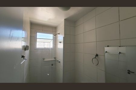 Apartamento para alugar com 51m², 2 quartos e 1 vaga Apartamento para alugar com 51m², 2 quartos e 1 vagaBanheiro Social