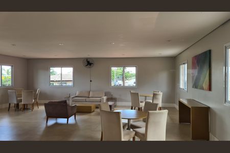 Apartamento para alugar com 51m², 2 quartos e 1 vaga Apartamento para alugar com 51m², 2 quartos e 1 vagaÁrea comum