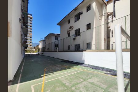 Apartamento à venda com 60m², 2 quartos e 1 vagaQuadra Esportiva