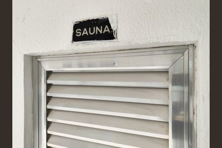 Apartamento à venda com 60m², 2 quartos e 1 vagaSauna