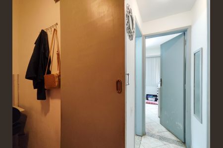 Apartamento à venda com 60m², 2 quartos e 1 vagaQuarto 2