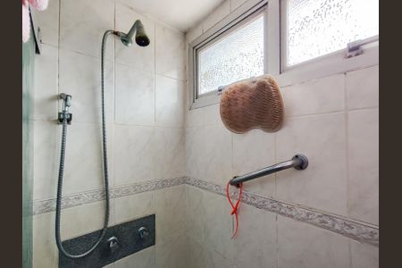 Apartamento à venda com 60m², 2 quartos e 1 vagaBanheiro Corredor