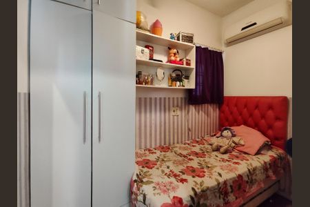 Apartamento à venda com 60m², 2 quartos e 1 vagaQuarto 2