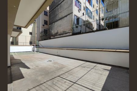 Apartamento à venda com 60m², 2 quartos e 1 vagaÁrea comum - Playground