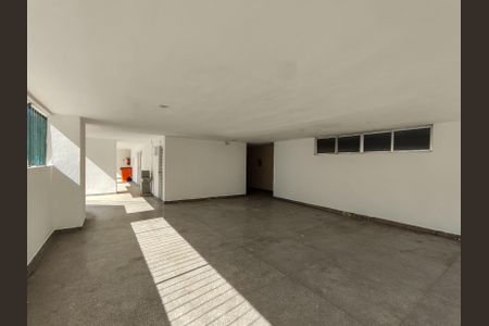 Apartamento à venda com 60m², 2 quartos e 1 vagaÁrea comum - Playground