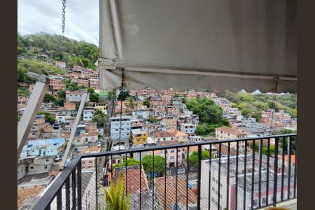 Apartamento à venda com 60m², 2 quartos e 1 vagaVista do Quarto 1