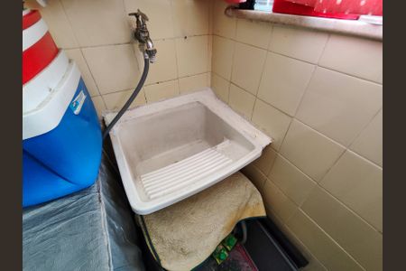 Apartamento à venda com 60m², 2 quartos e 1 vagaÁrea de Serviço