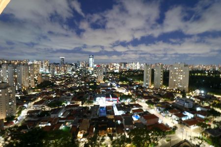 Varanda de apartamento para alugar com 2 quartos, 79m² em Vila Cruzeiro, São Paulo