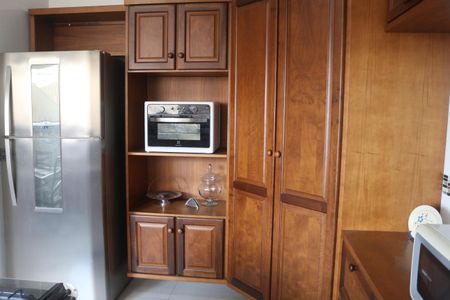 Casa à venda com 306m², 3 quartos e 5 vagasCozinha