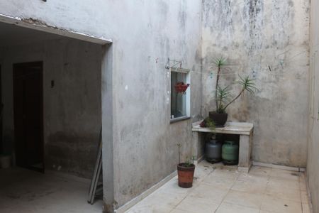 Casa à venda com 306m², 3 quartos e 5 vagasQuintal