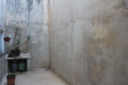 Casa à venda com 306m², 3 quartos e 5 vagasQuintal