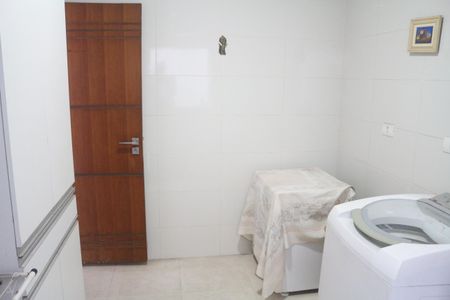 Casa à venda com 306m², 3 quartos e 5 vagasÁrea de Serviço