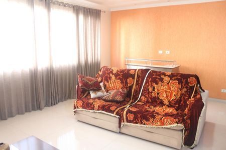 Casa à venda com 306m², 3 quartos e 5 vagasSala