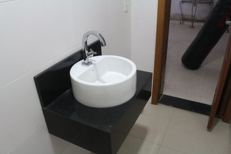 Casa à venda com 306m², 3 quartos e 5 vagasLavabo 1