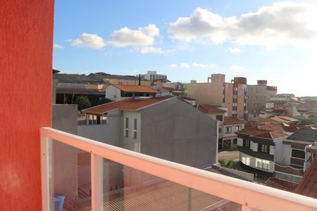 Casa à venda com 306m², 3 quartos e 5 vagasSacada da Suíte 3