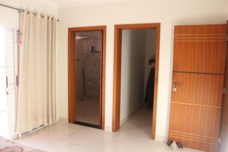 Casa à venda com 306m², 3 quartos e 5 vagasSuíte 3