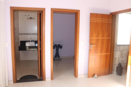 Casa à venda com 306m², 3 quartos e 5 vagasSuíte 1