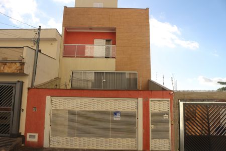 Casa à venda com 306m², 3 quartos e 5 vagasFachada