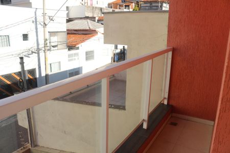 Casa à venda com 306m², 3 quartos e 5 vagasSacada da Suíte 2