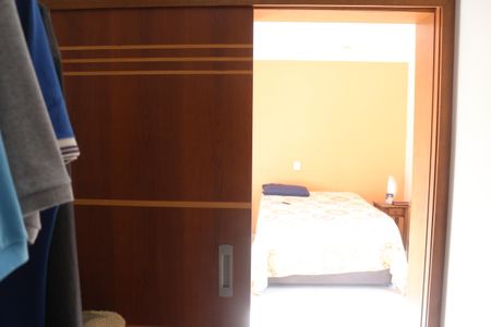 Casa à venda com 306m², 3 quartos e 5 vagasCloset da suíte 3