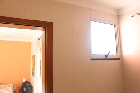 Casa à venda com 306m², 3 quartos e 5 vagasBanheiro da Suíte 3