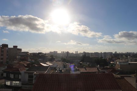 Casa à venda com 306m², 3 quartos e 5 vagasVista da Sacada da Suíte 3