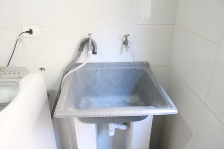 Casa à venda com 306m², 3 quartos e 5 vagasÁrea de Serviço