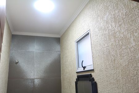 Casa à venda com 306m², 3 quartos e 5 vagasLavabo 2