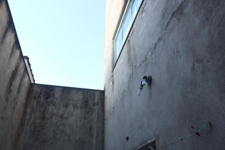 Casa à venda com 306m², 3 quartos e 5 vagasQuintal