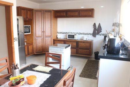 Casa à venda com 306m², 3 quartos e 5 vagasCozinha