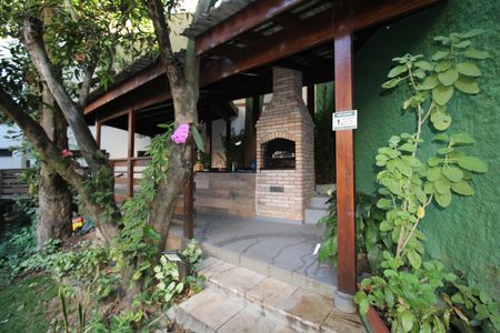 Apartamento à venda com 123m², 3 quartos e 3 vagasÁrea Comum