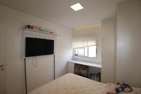 Apartamento à venda com 123m², 3 quartos e 3 vagasQuarto 2